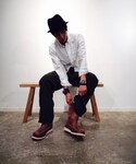 WHIZLIMITED(ウィズリミテッド)の「シューズ(ブーツ)」