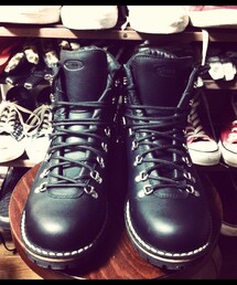 WHIZLIMITED | whiz×diemme(ブーツ)