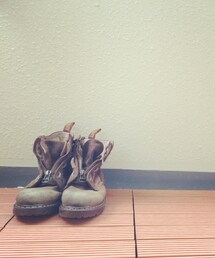 Dr. Martens | 8hole(ブーツ)