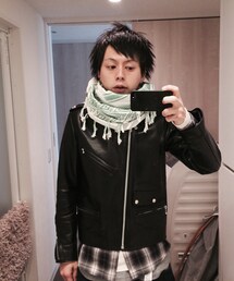 BRAITONE | ストール/ショール