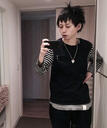 WHIZLIMITED | Tシャツ/カットソー