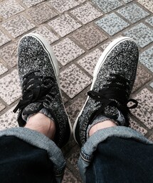 VANS | VANS×Supreme(スニーカー)