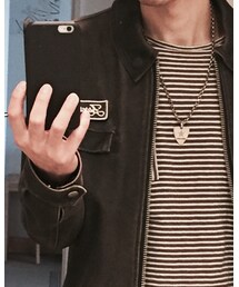 BRAITONE | ライダースジャケット