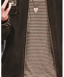 STILL BY HAND | Tシャツ/カットソー