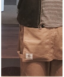 BRAITONE | チノパンツ