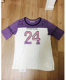 SASQUATCHfabrix. | Tシャツ/カットソー