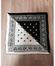 S&Co. | バンダナ/スカーフ