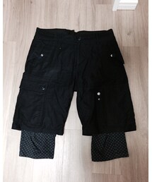 BRAITONE | カーゴパンツ
