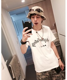 WHIZLIMITED | Tシャツ/カットソー