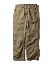 A.W.A | チノパンツ