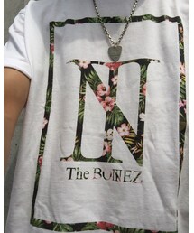 TheBONEZ | バンドT(Tシャツ/カットソー)
