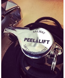 PEEL&LIFT | ネックレス