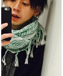 BRAITONE | ストール/ショール