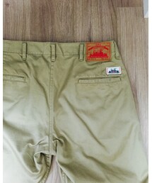 A.W.A | チノパンツ