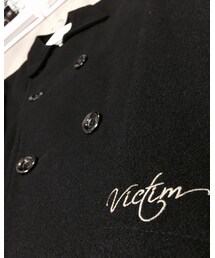 VICTIM | ピーコート