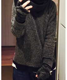 WHIZLIMITED | スウェット