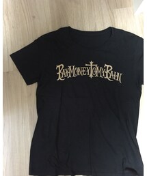 paymoneytomypain | (Tシャツ/カットソー)