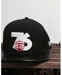 WHIZLIMITED | キャップ