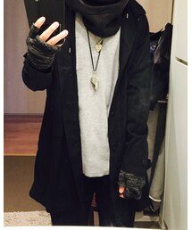 WHIZLIMITED | モッズコート