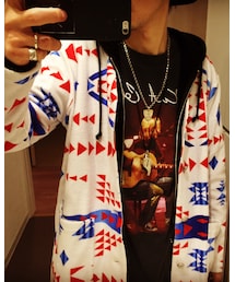 WHIZLIMITED | チェスターコート