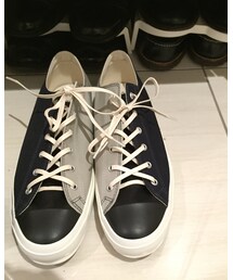 STILL BY HAND | スニーカー