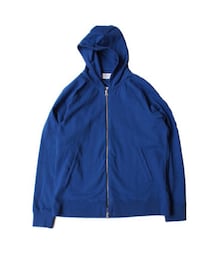 FLISTFIA | Jacket Parker (パーカー)