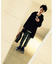 STILL BY HAND | その他パンツ