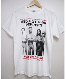 Red Hot Chili Peppers | Tシャツ/カットソー