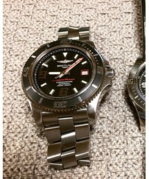 BREITLING | アナログ腕時計