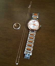 Vivienne Westwood | アナログ腕時計