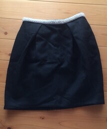 Rirandture | ビジュー付きコクーンスカート(スカート)
