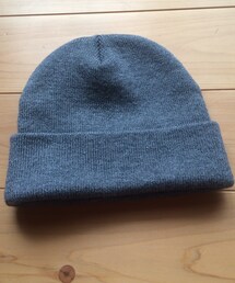 Green parks | ニットキャップ/ビーニー