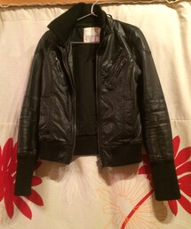 HEAVEN and Earth | ライダースジャケット