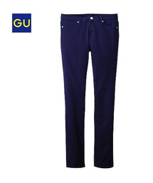GU | スキニーパンツ(デニムパンツ)