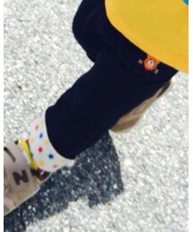 MIKI HOUSE | パンツ