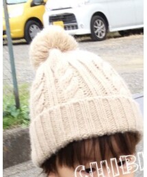 西松屋 | ニットキャップ/ビーニー