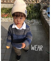 OLD NAVY | ニット/セーター