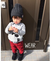 しまむら | ニットキャップ/ビーニー