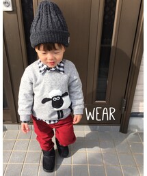 UNIQLO | スウェット