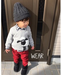 しまむら | デニムパンツ