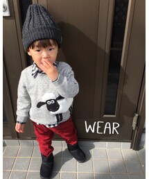 no brand | ブーツ