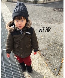 アウター | ダウンジャケット/コート