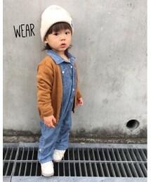 babyGAP | つなぎ/オールインワン