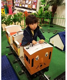 怖いくせに乗りたがりw | その他