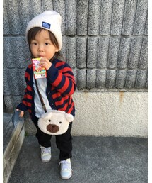 H&M | デニムパンツ