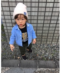 西松屋 | Tシャツ/カットソー