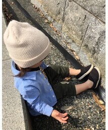 しまむら | チノパンツ