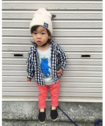 しまむら | Tシャツ/カットソー
