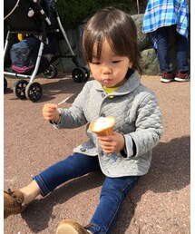 before➡︎ | その他