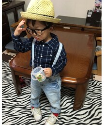H&M | シャツ/ブラウス